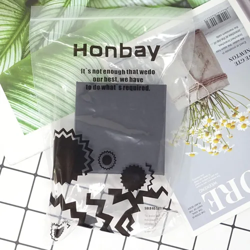 Miniatura 9 de Honbay Pulsera elástica simple con perlas de agua dulce para niñas y mujeres