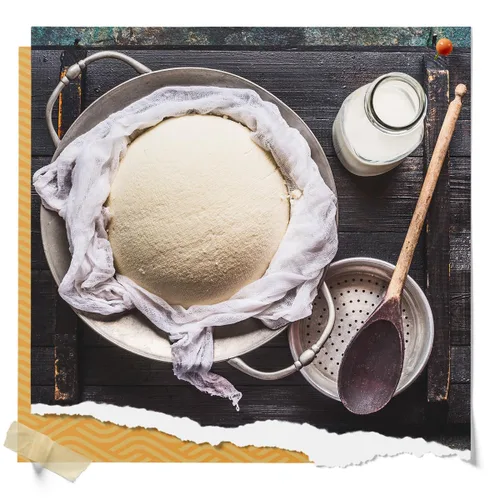 Miniatura 5 de Cuajo microbiano líquido para la fabricación de queso, coagulante vegetariano de la leche - 1 fl oz