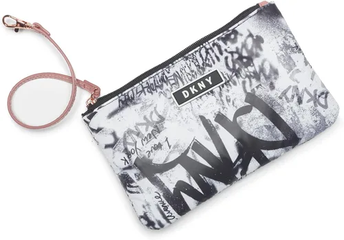 Miniatura 4 de DKNY Bolso de compras ligero y casual para mujer, Primrose, Bolso de compras ligero casual