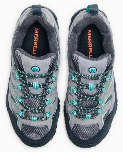 Miniatura 5 de Merrell Moab 2 - Zapatos de senderismo impermeables para mujer