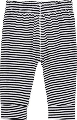 Miniatura 3 de Simple Joys by Carter's - Pantalones de forro polar para bebé, paquete de 4