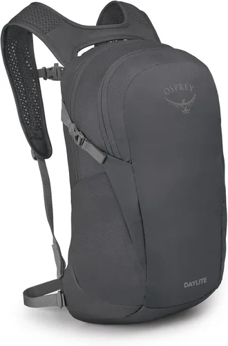 Miniatura 30 de Osprey Daylite - Mochila para viajes diarios, ligera, con funda para laptop, bolsillos para botellas Magma Marrón/Tungsteno