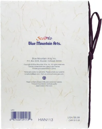 Miniatura 6 de Blue Mountain Arts Tarjeta de matrimonio: palabras románticas y amorosas para tu esposo o esposa