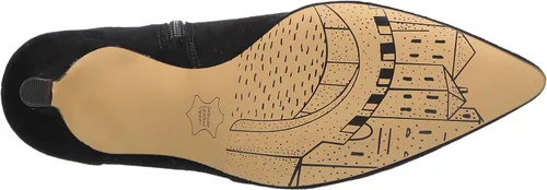 Miniatura 4 de Bella Vita Botas de vestir Bindi para mujer