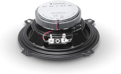 Miniatura 4 de Rockford Fosgate Prime R1525X2 Altavoces coaxiales de rango completo de 5.25 pulgadas, 2 vías (par)