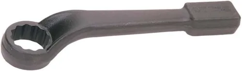 Miniatura 4 de Williams 8814AW Llave de extremo de caja con patrón de desplazamiento, 2-5/16 pulgadas