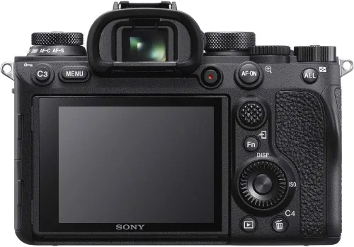 Miniatura 3 de Sony Cámara digital sin espejo Alpha a9 II (solo cuerpo) (ILCE9M2/B) + lente Sony FE de 0.945-2.756 in + tarjeta de memoria de 64 GB + batería