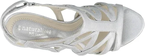 Miniatura 2 de Naturalizer Sandalias de vestir con plataforma Danya para mujer