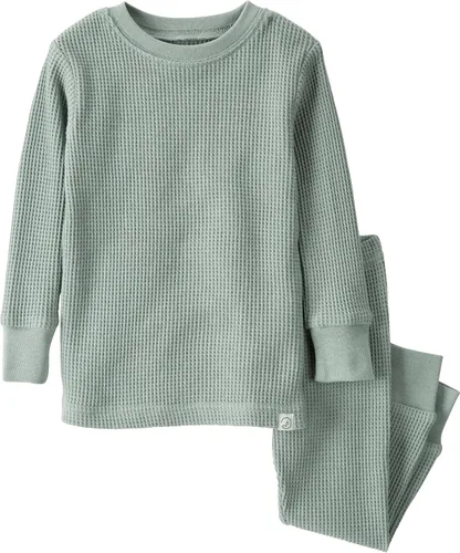 Miniatura 117 de little planet by carter's unisex-baby 2-piece Pajamas Made With Organic Cotton