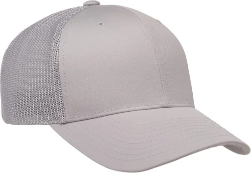 Miniatura 6 de Yupoong Gorra de camionero retro Multicam de Yp Classics