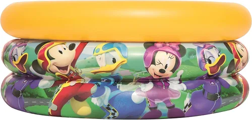 Miniatura 4 de Bestway Piscina para bebés de 10 galones 27.5 x 12 pulgadas