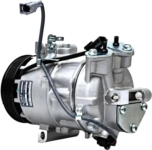 Miniatura 4 de Nuevo HVAC A/C Compresor CO 29072C