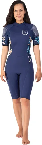 Miniatura 10 de Seavenger Traje de neopreno Navigator Shorty de 0.118 in