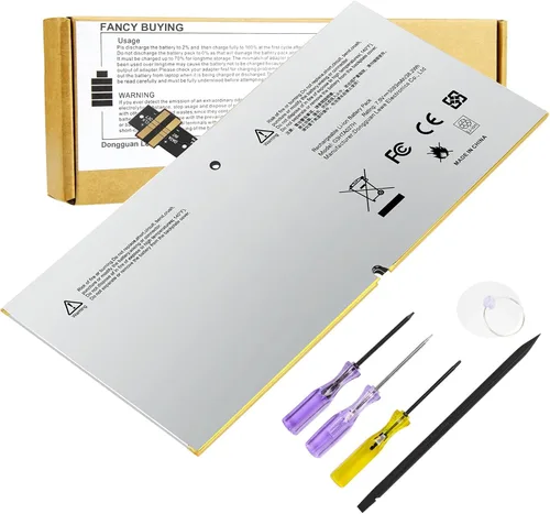 Miniatura 19 de 7WNW1 GK3D3 - Batería para portátil compatible con Dell Latitude 5424 5420 Rugged 7424 Extreme P85G P86G P137G P137G001 P137G002 P85G001 P86G001