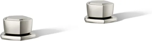 Miniatura 27 de KOHLER K- 27010-4-BV Occasion™ - Manijas de palanca color bronce cepillado vibrante