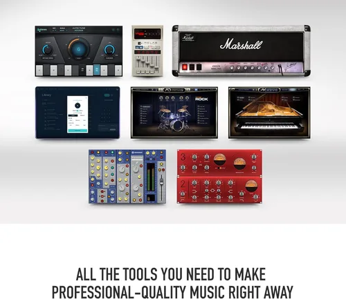 Miniatura 6 de 8 canales de pre ampliación de micrófono Focusrite Scarlett con compresión analógica, 8 entradas / 8 salidas