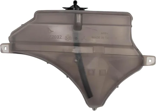 Miniatura 462 de TRQ Conjunto de depósito de refrigerante con tapa presurizada compatible con Toyota RAV4 2006-2017