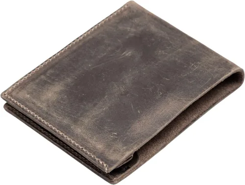 Miniatura 56 de Carteras de cuero genuino hechas a mano, tarjeteros minimalistas y fundas para pasaporte, regalo hecho a mano