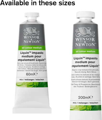Miniatura 19 de Winsor & Newton Liquin detalle fino, mediano Liquin Original