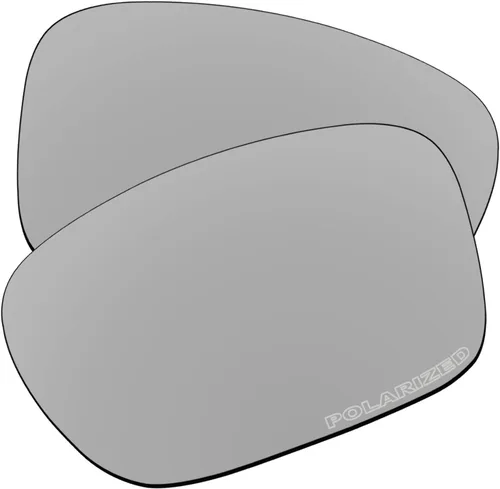 Miniatura 15 de EZReplace Lentes de repuesto para gafas de sol Oakley Holbrook OO9102 (Lentes polarizadas)