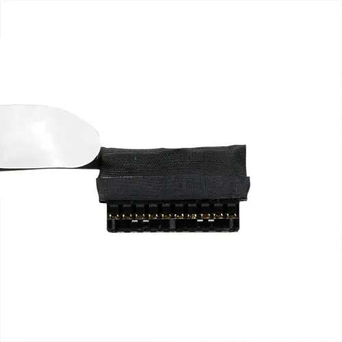 Miniatura 5 de GinTai Cable de alimentación de batería para Dell Latitude 7480 7490 E7480 E7490 Series F3YGT DJ1J0 NIA01 DC02002NI00 7XC87 07XC87 CAZ20 (7.9 in)