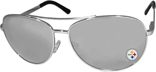 Miniatura 17 de Siskiyou Sports NFL unisex Aviator Sunglasses