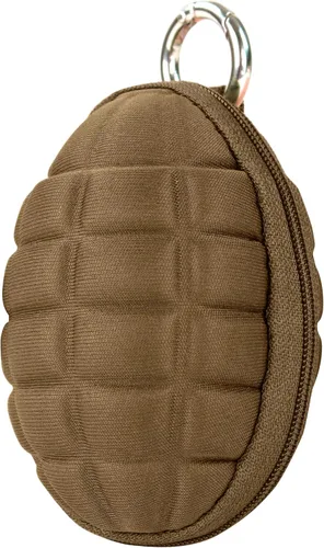 Miniatura 6 de Condor Estuche para llavero de granada Verde oliva (Olive Drab)