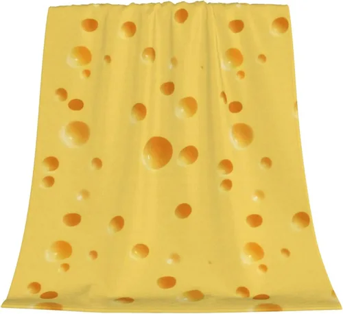 Miniatura 14 de Yorkshire Terrier - Manta de forro polar para perro Yorkie de franela súper suave, acogedora, lavable, ligera y mullida para sofá, cama, oficina