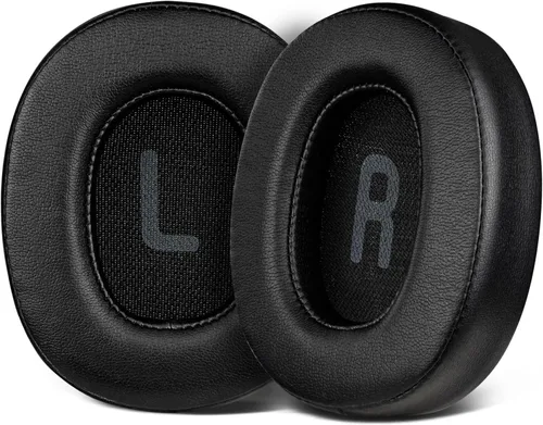 SOULWIT Almohadillas de repuesto para auriculares inalámbricos JBL Tune 700BT, 710BT, 720BT, 750BTNC, 760NC, 770NC, almohadillas para los oídos con