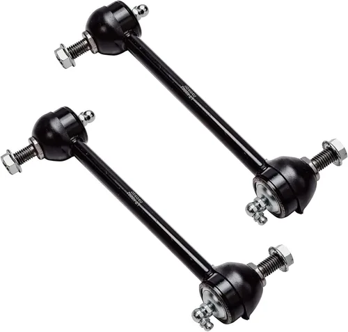 Miniatura 4 de Detroit Axle - Kit de suspensión delantera de 12 piezas para Chevrolet Impala Monte Carlo Buick Regal Century LaCrosse Grand Prix 2 rótulas