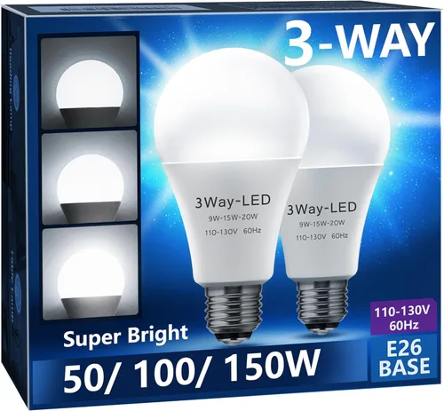 Miniatura 9 de Bombillas Briignite de luz negra, 12 W LED de luz negra para decoración de Halloween, foco de luz UV-A 385-400 nm, foco de luz negra A19 para UV