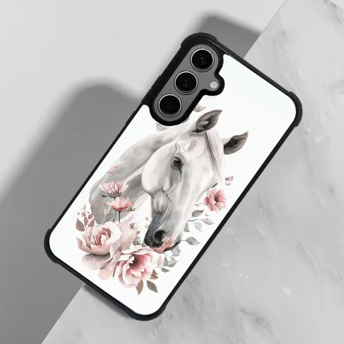 Miniatura 368 de CARLOCA Funda compatible con Samsung Galaxy S22 Ultra, diseño gráfico de Star Howling Wolfs Samsung Galaxy S22 Ultra, diseño gráfico, a prueba
