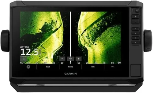 Miniatura 16 de Garmin ECHOMAP UHD2 64sv con transductor GT54, plotter de pantalla táctil de 6 pulgadas, Garmin Navionics+ U.S. Coastal
