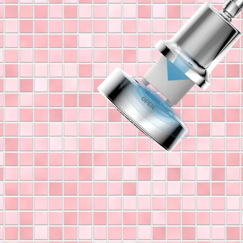 Miniatura 5 de Cartucho de repuesto para filtro de ducha, filtros suavizantes de agua para agua dura, elimina el cloro y los productos químicos, restaura