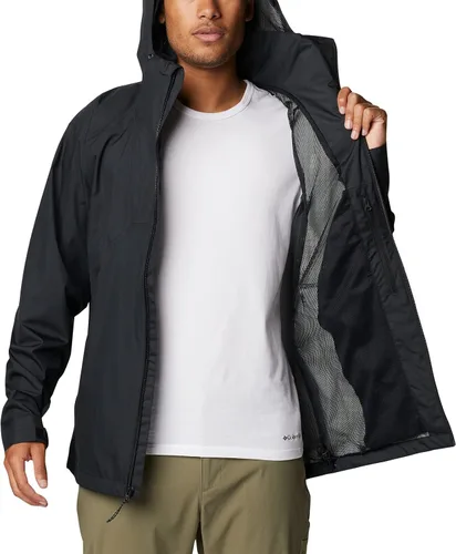 Miniatura 5 de Columbia Men's Rain Scape Jacket