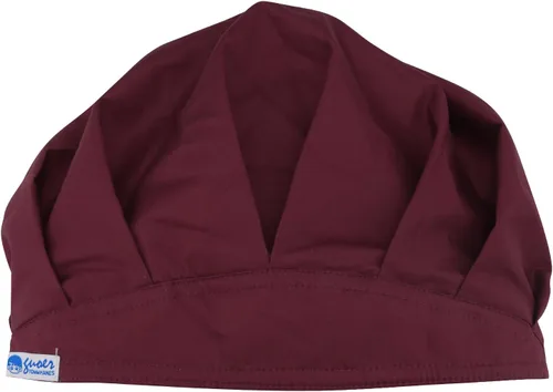 Miniatura 220 de GUOER Sombrero Bouffant Gorra Talla única Multicolor