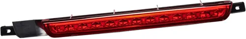 Miniatura 41 de Tercera tercera luz de freno, luz de freno LED de montaje alto para Chevy Silverado GMC Sierra 1500 2500 3500 HD Classic, lámpara de carga trasera