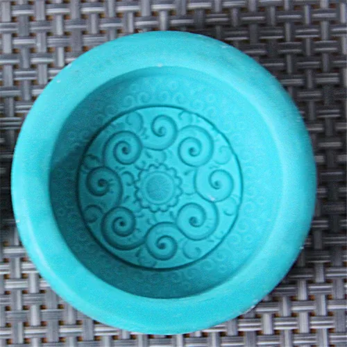 Miniatura 3 de Kit de Moldes de Silicona para Jabón l Suministros para Hacer Jabón l Moldes de Silicona para Resina l Moldes de Silicona para Velas