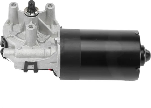 Miniatura 5 de A-Premium Motor del limpiaparabrisas delantero compatible con Audi 100/100 Quattro/S4 1992-1994, A6/A6 Quattro 1995-1998, S6 1995 y Mercedes-Benz