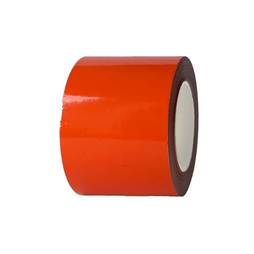 Miniatura 7 de Tape Planet - Cinta de vinilo para exteriores (3 mil 1 pulgada x 10 yardas), color azul