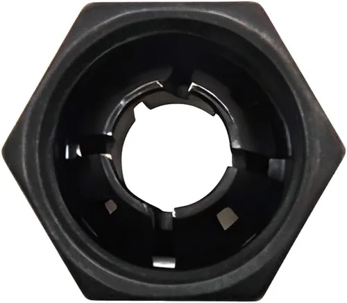 Miniatura 3 de 2610008122 Reemplazo de pinza de enrutador de 1/4 pulgadas para enrutador de portabrocas PR20EVS (paquete de 2)