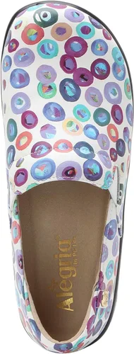 Miniatura 4 de Alegria Keli - Zueco profesional para mujer