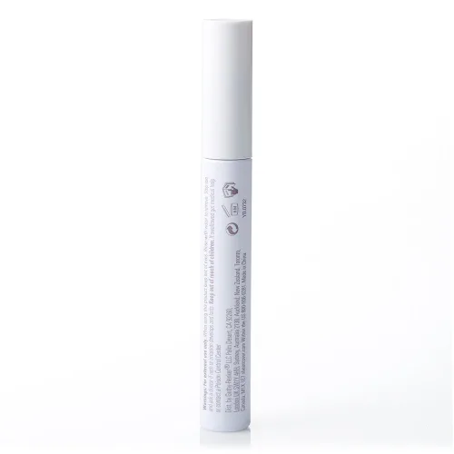 Miniatura 3 de Sheer Cover Rímel voluminizador y fibras alargadoras dúo - Rímel negro alargador - Fibras extensibles de pestañas - 0.3 fl oz