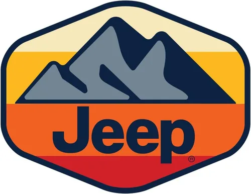 Miniatura 14 de Jeep Quality Products - Adhesivo de vinilo para almas aventureras desde 1941, 4 x 3 pulgadas, serigrafiado impermeable, fabricado en Estados Unidos
