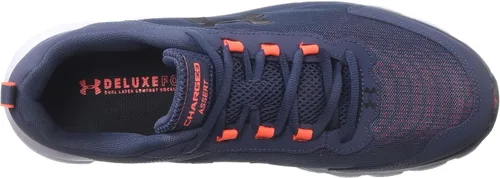 Miniatura 5 de Under Armour Charged Assert 9 - Tenis de correr para hombre
