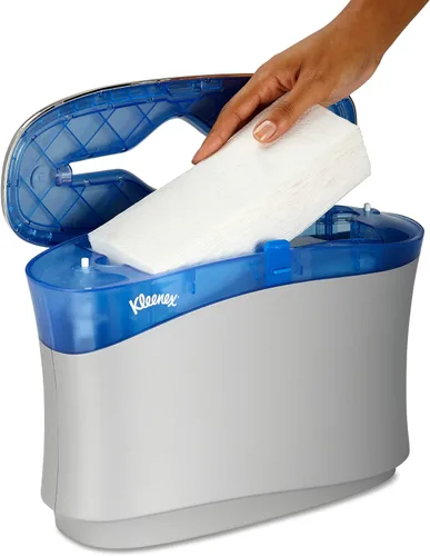 Miniatura 2 de Kleenex Toallas de mano ultrasuaves