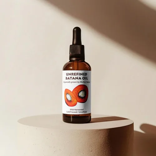 Miniatura 9 de Best Nature's Cosmetics Aceite de batana para el crecimiento y reparación del cabello: aceite de batana crudo de Honduras - 100% puro y natural