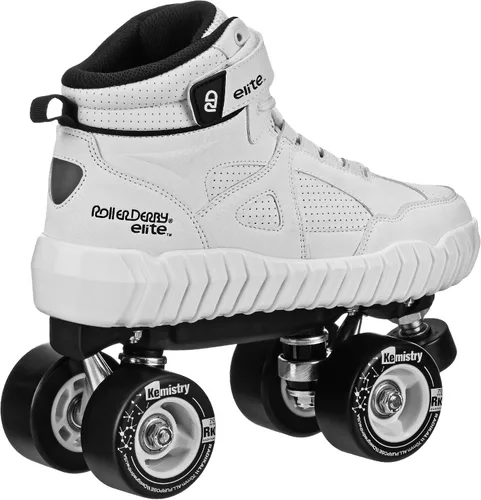 Miniatura 2 de Roller Derby Elite Glidr Sneaker Skate