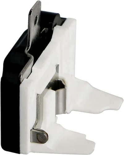 Miniatura 8 de Protector térmico de sobrecarga para refrigerador, 1/2 HP (375 W), protector de sobrecarga térmica del compresor, pieza de repuesto