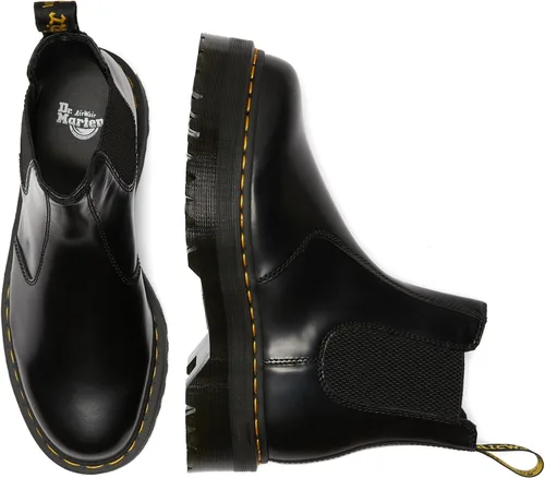 Miniatura 6 de Dr. Martens 2976 - Botas militares unisex con suela antideslizante